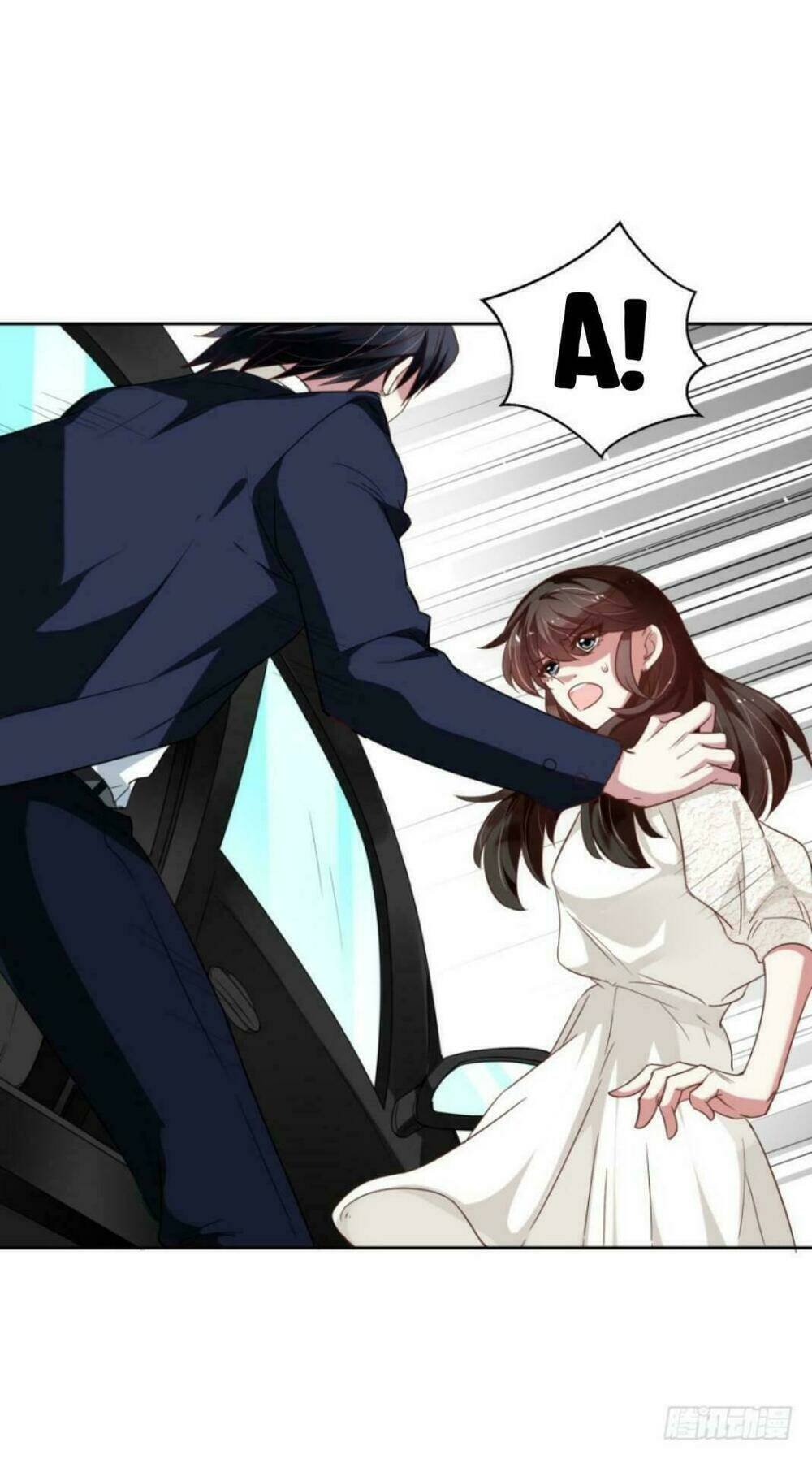 mộ thiếu, lão bà ngươi trọng sinh lại rồi! chapter 43 22