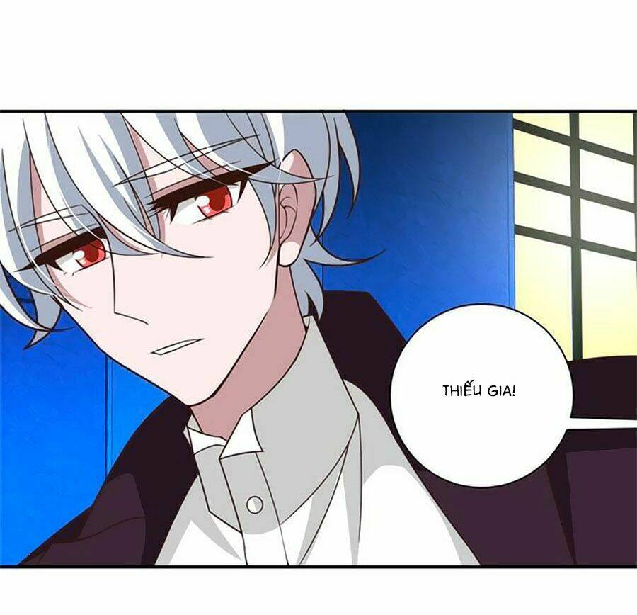người yêu khát máu của tôi chapter 63 11