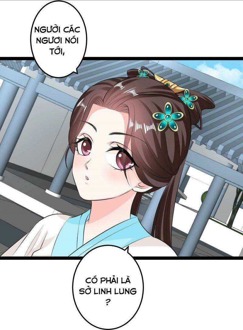 độc y đích nữ chapter 22 33