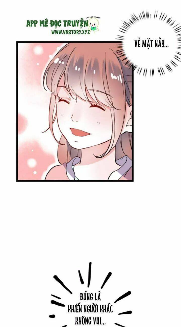 trạch thượng tịch mịch huỳnh hỏa chapter 19 21