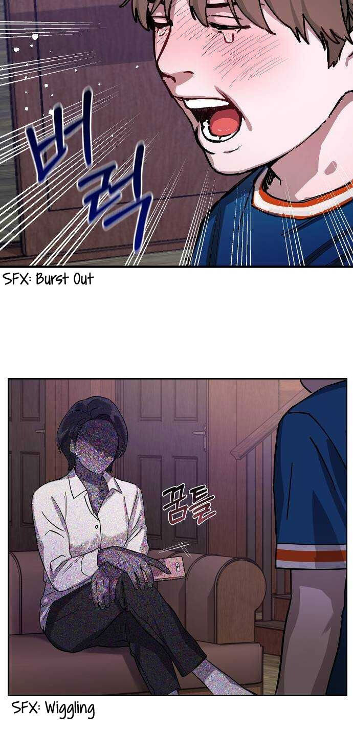 tựa như con gái chapter 1.1 35