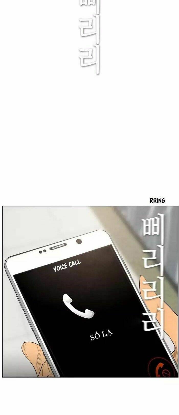 kẻ hồi sinh chapter 42 37