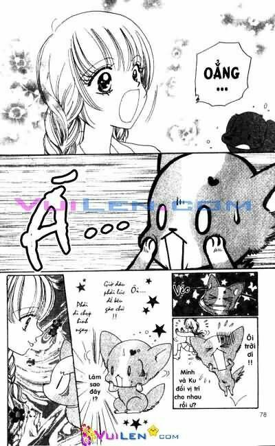 bộ sưu tầm lọ lem chapter 6 78