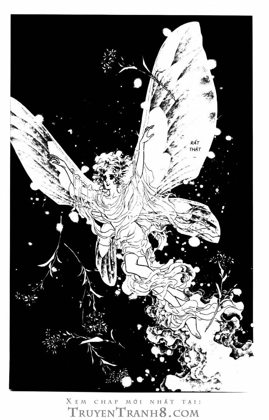 swan - vũ khúc thiên nga chapter 96 14