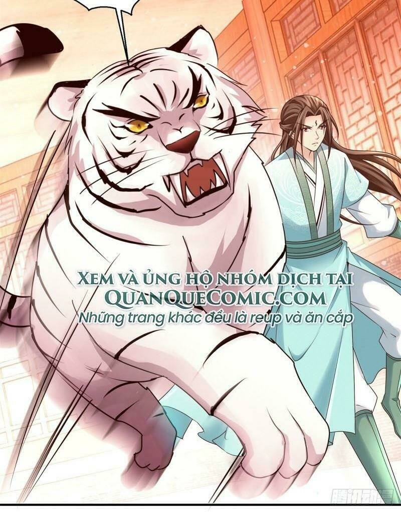 cửu dương đế tôn chapter 159 6