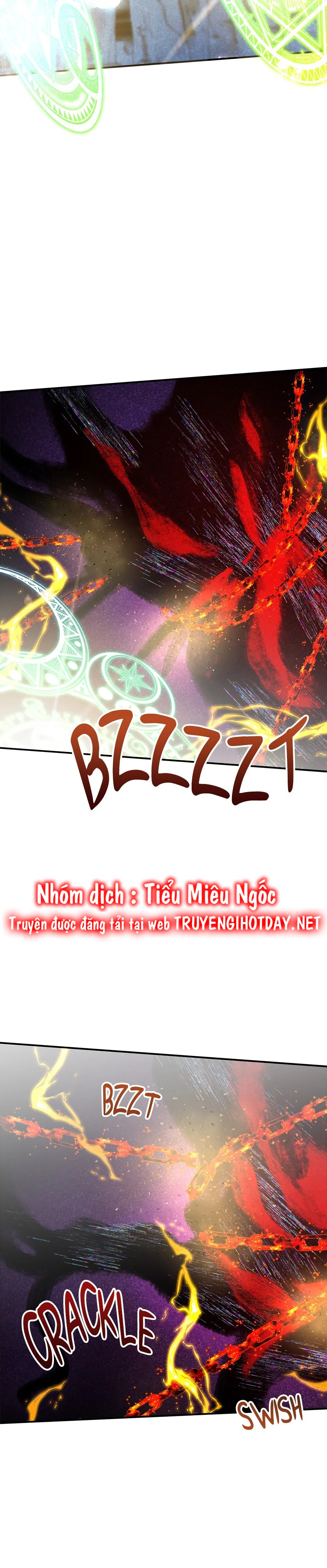 tôi không phải là nữ anh hùng chapter 115 45