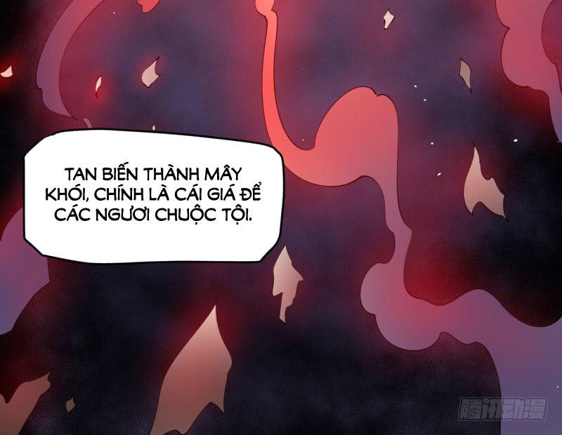 ngạo kiều quỷ vương yêu ta chapter 85 33