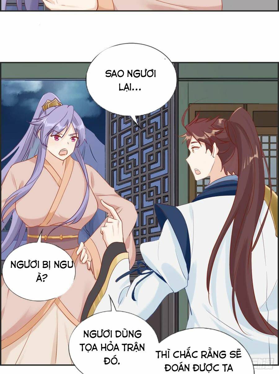 tối cường hoàn khố hệ thống chapter 31 10