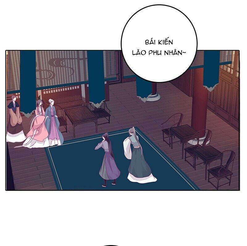 tướng quân mời ra trận chapter 57 6