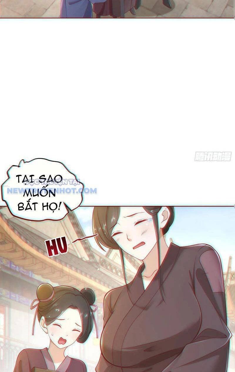 ta thực sự không muốn làm thần tiên chapter 60 6