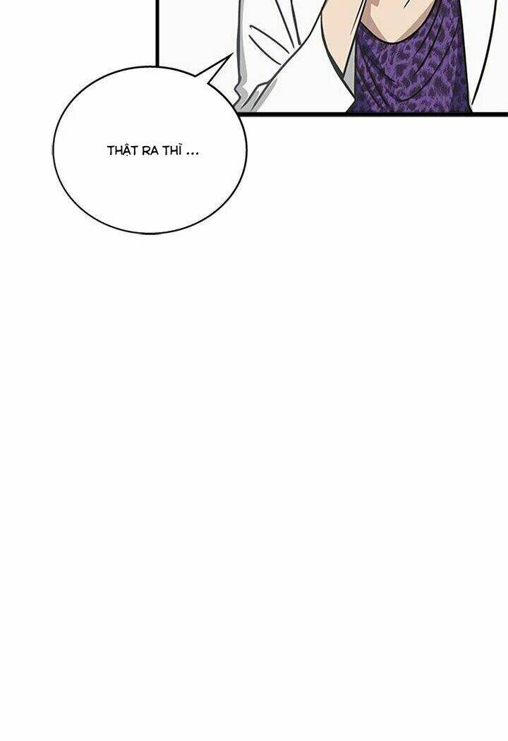 tiếng sói trong hiệu thuốc chapter 11 18