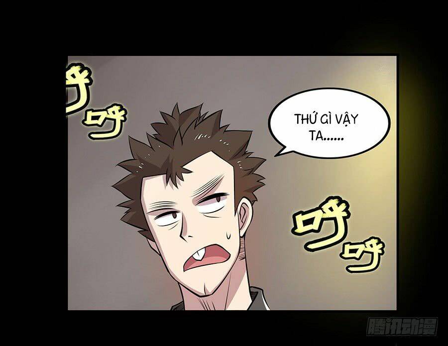 cuộc sống thoái ẩn của võ lâm chi vương chapter 19 28