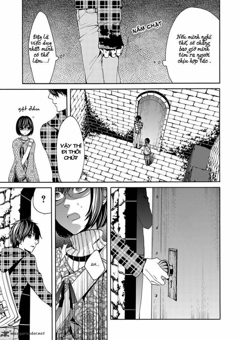 bloody junkie chapter 3 32