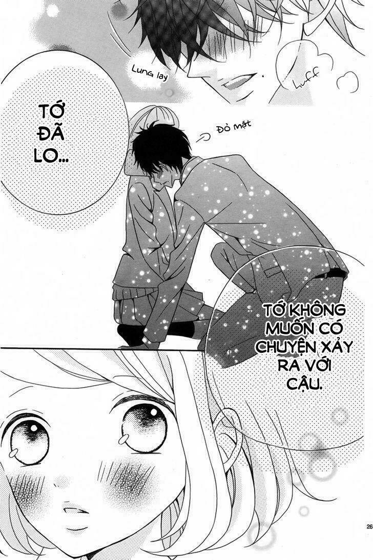 tổng hợp one shot. chapter 140 29