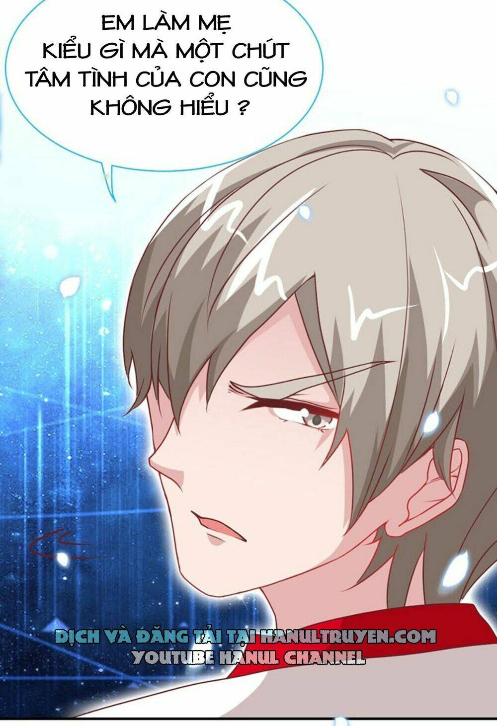 truy nã toàn cầu truy thê về sủng chapter 38 5