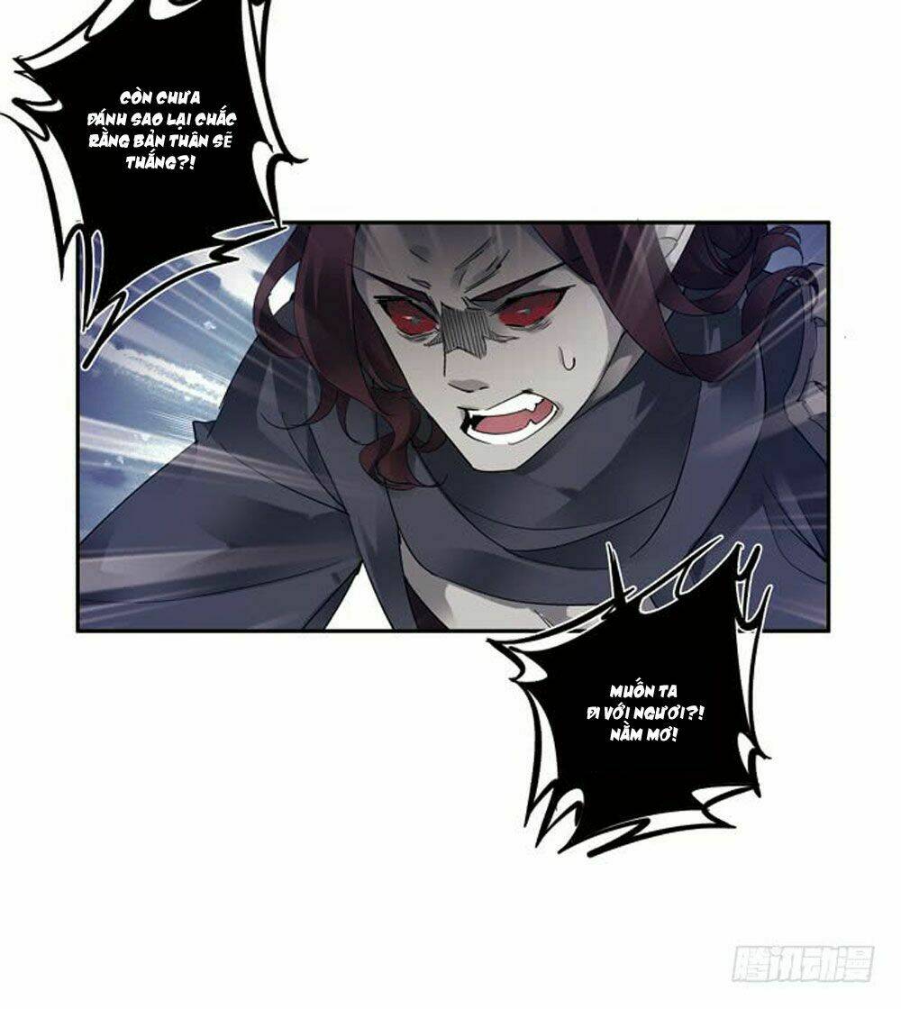 thiền tâm vấn đạo chapter 27 57