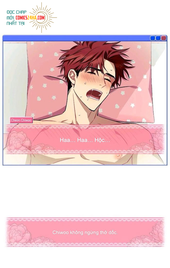 điều ước của cậu là mệnh lệnh của tớ chapter 25 6