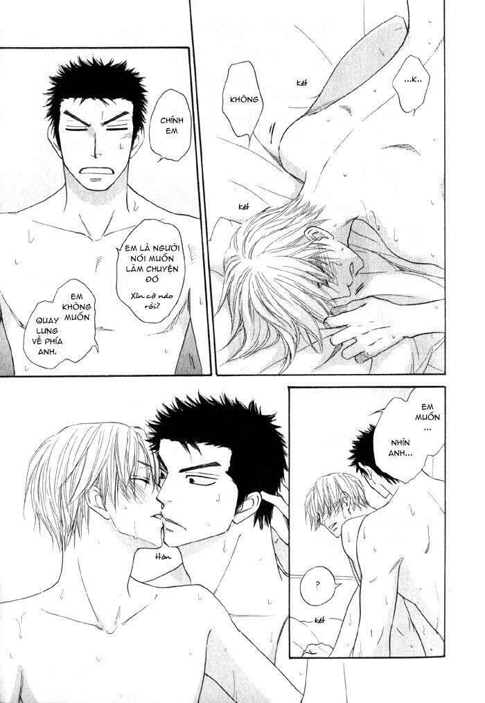 doushiyoumo nai keredo chapter 4.5 41