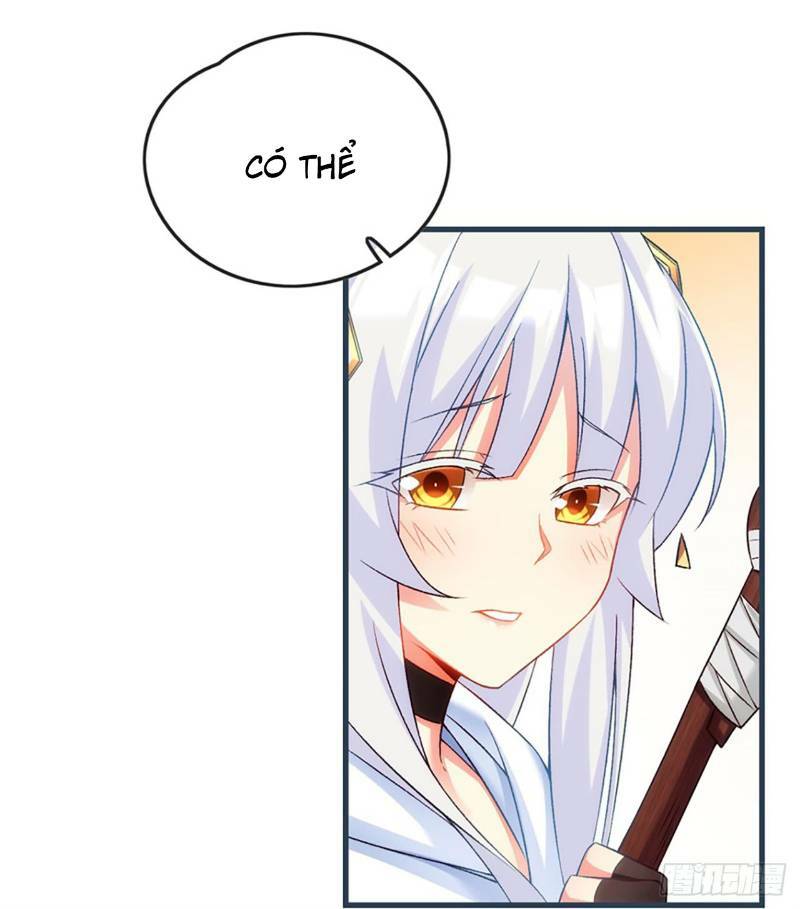 lãnh chúa cái gì không quan trọng chapter 7 12