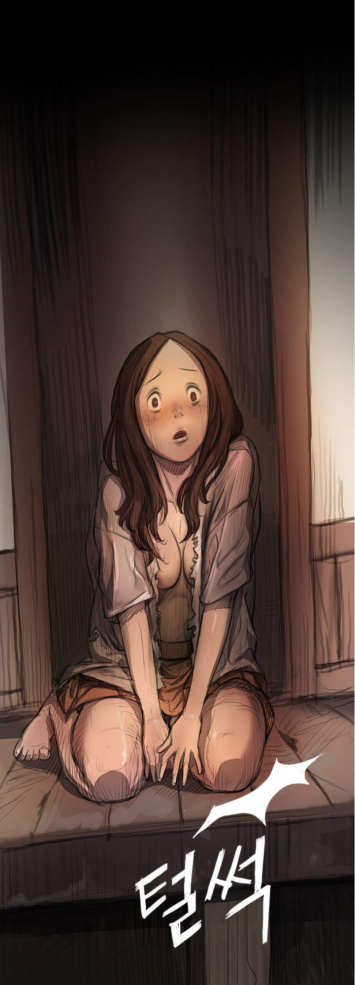 đèn đỏ chapter 9 69