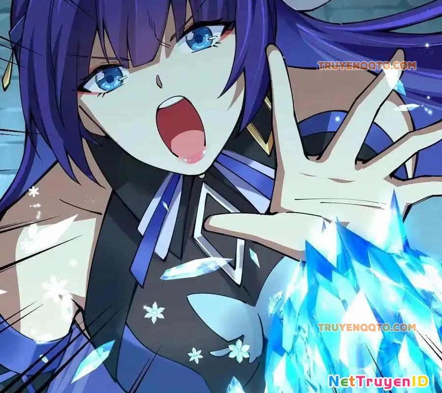 sức mạnh của kiếm thần chapter 65 50