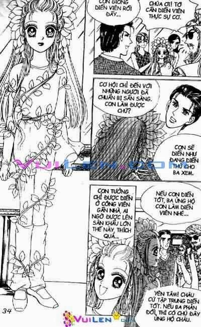 cô gái đến từ quá khứ chapter 4 31