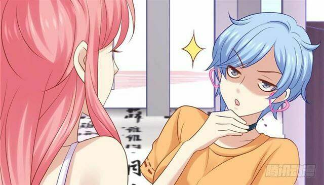 thời khắc và em điều đẹp chapter 15 127