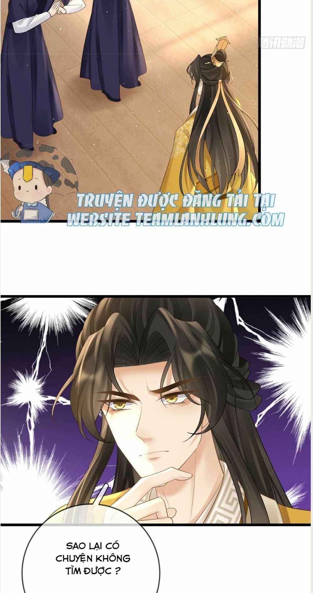 sự trả thù của vương phi chapter 24 27