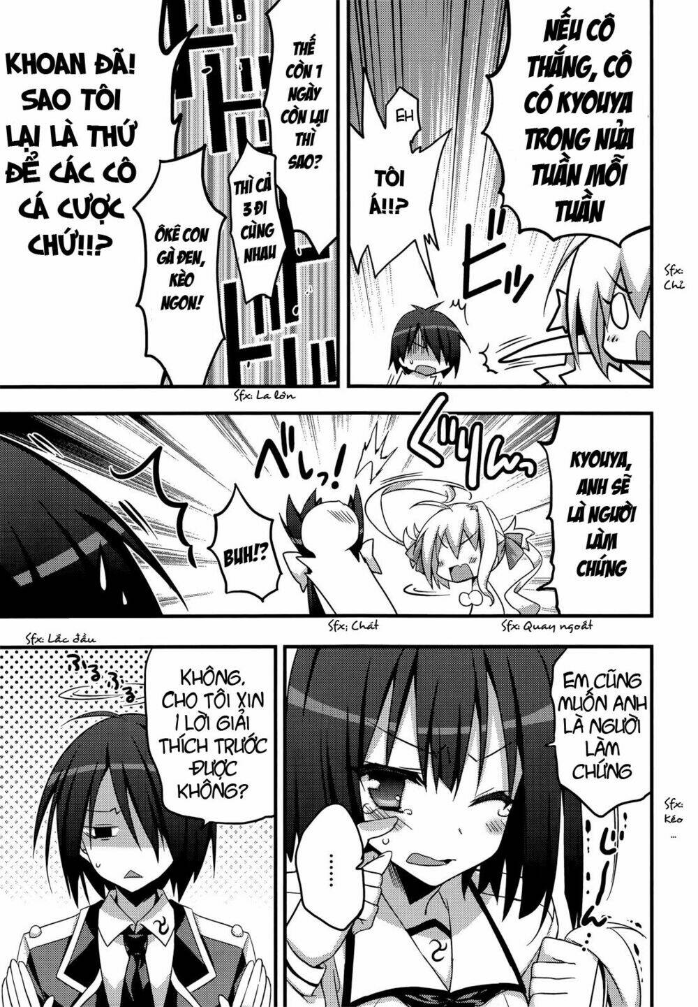 baroque k/night chapter 4 22