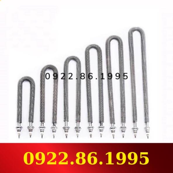Thanh điện trở , maiso sấy khô dạng chữ U dài 60cm đến 90cm hàng nhập