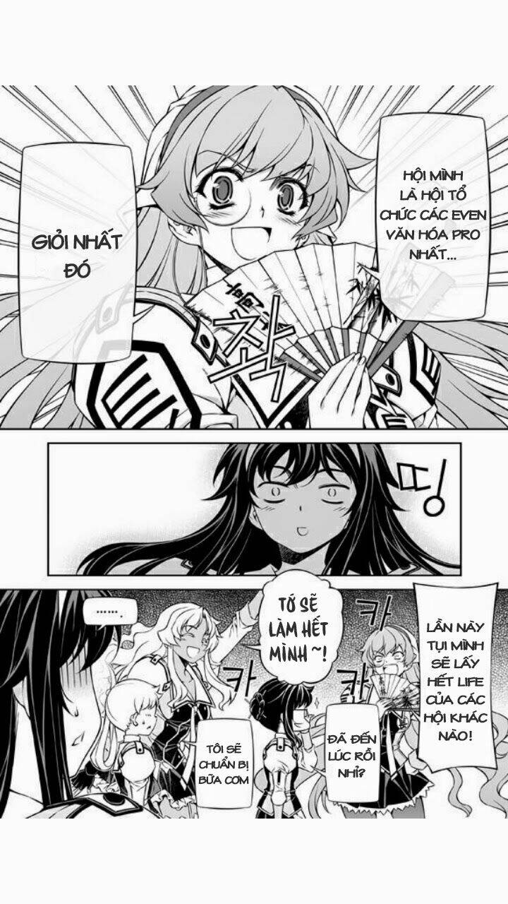 sai:taker - futari no artemis chapter 8 9