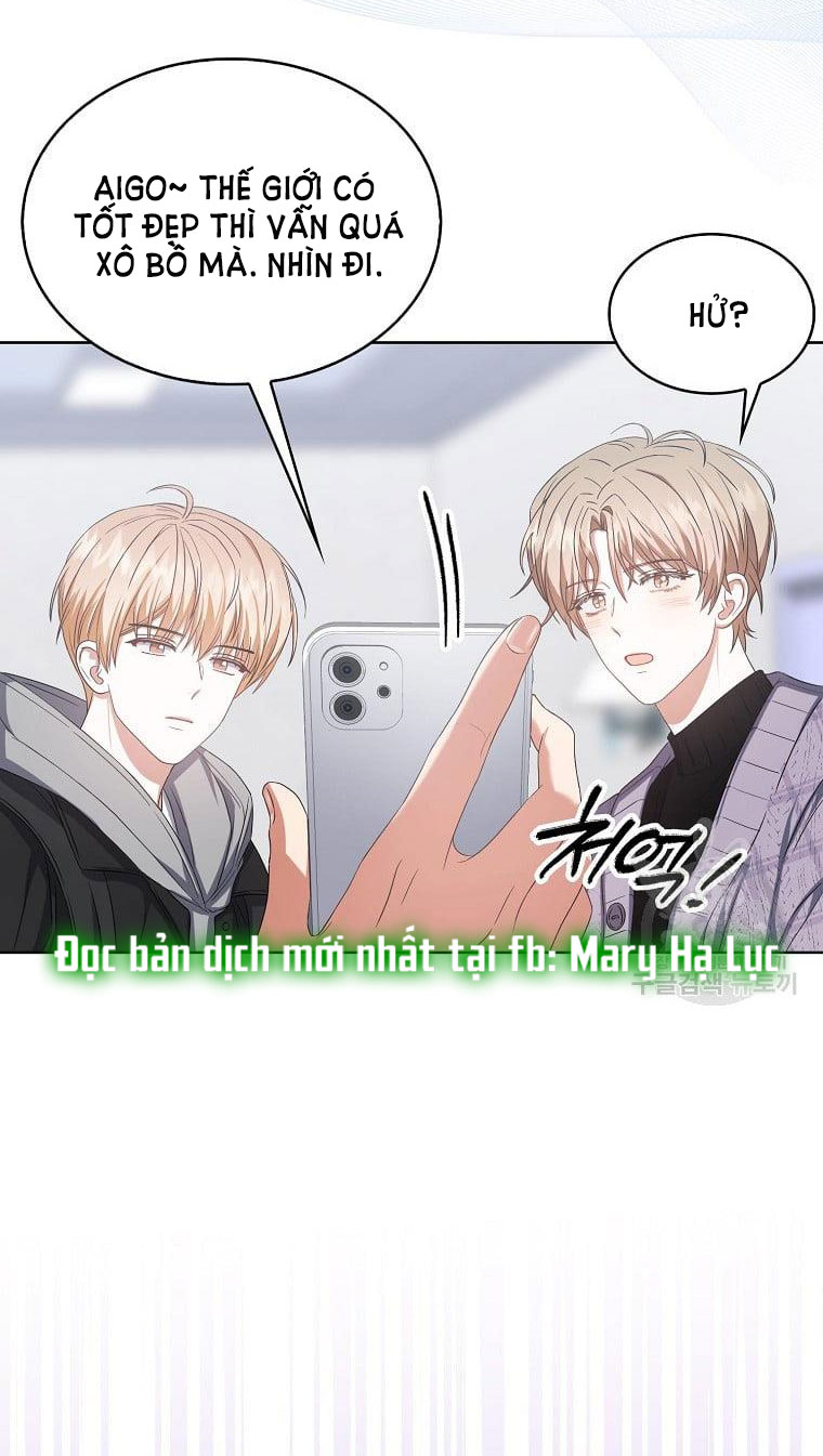 Debut Or Die chapter 31.2 - Trang 45