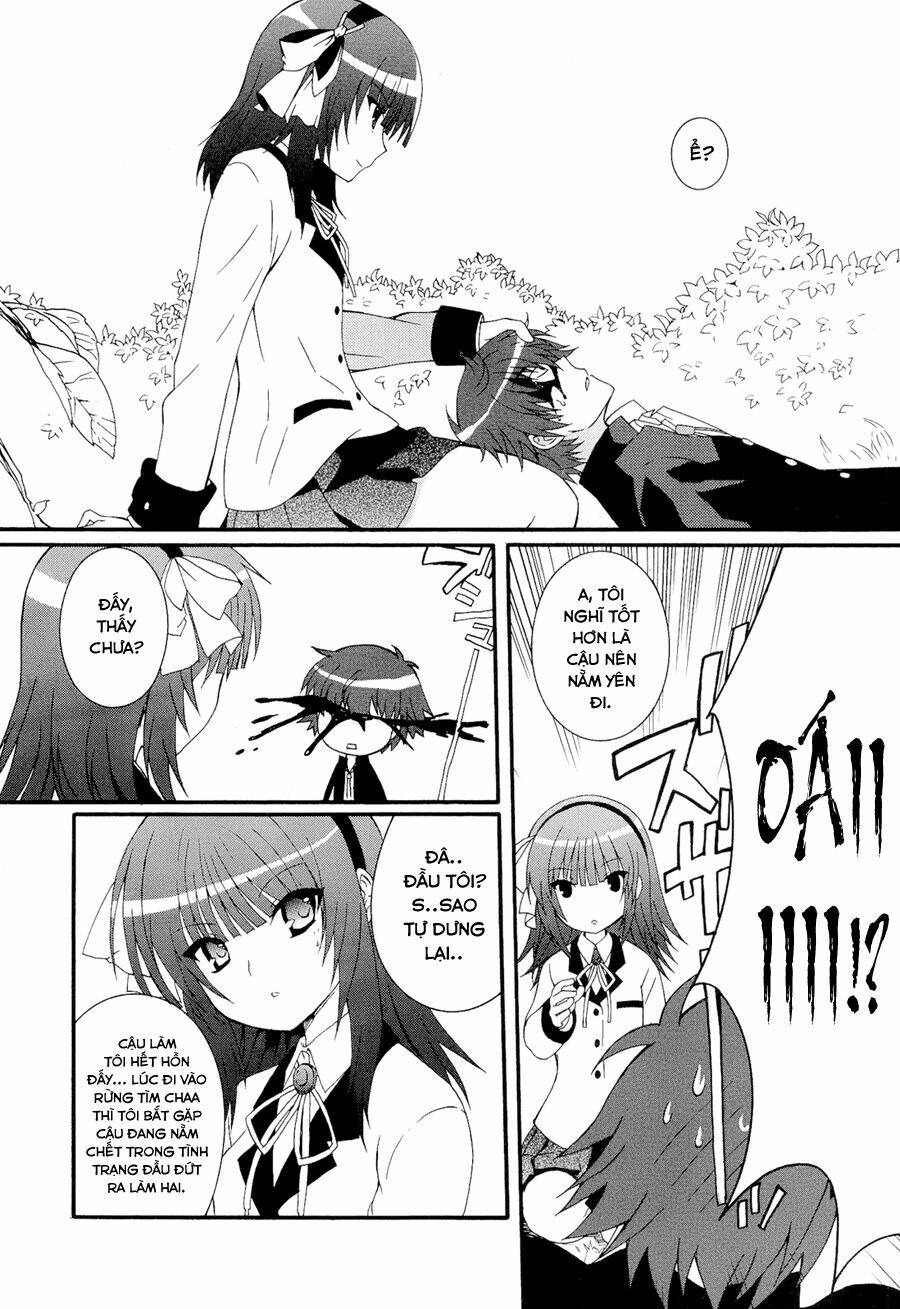 angel beats! heaven's door chapter 26.5 7