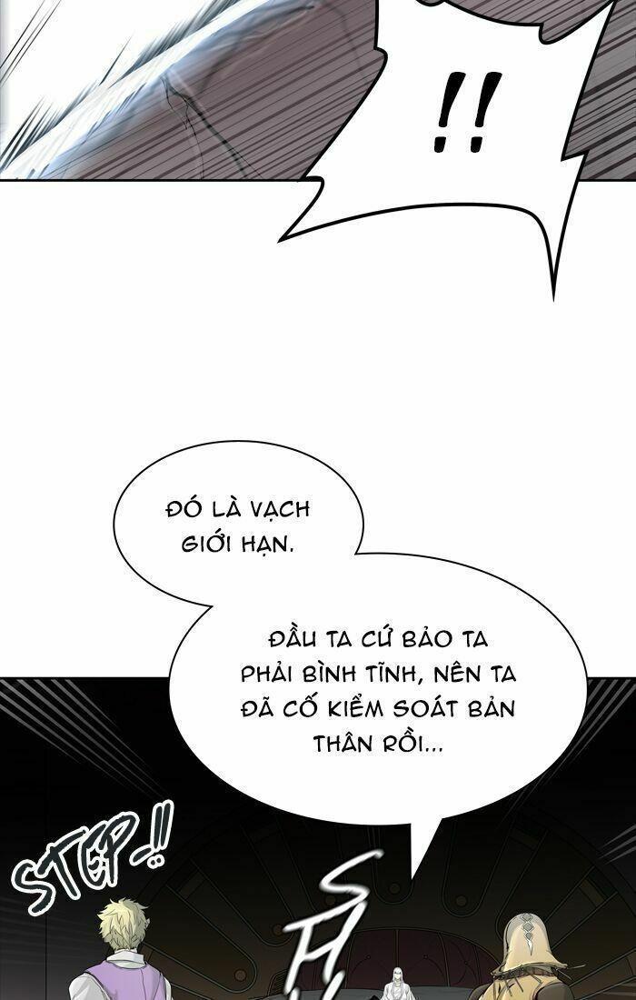 tòa tháp bí ẩn 2 chapter 445 3
