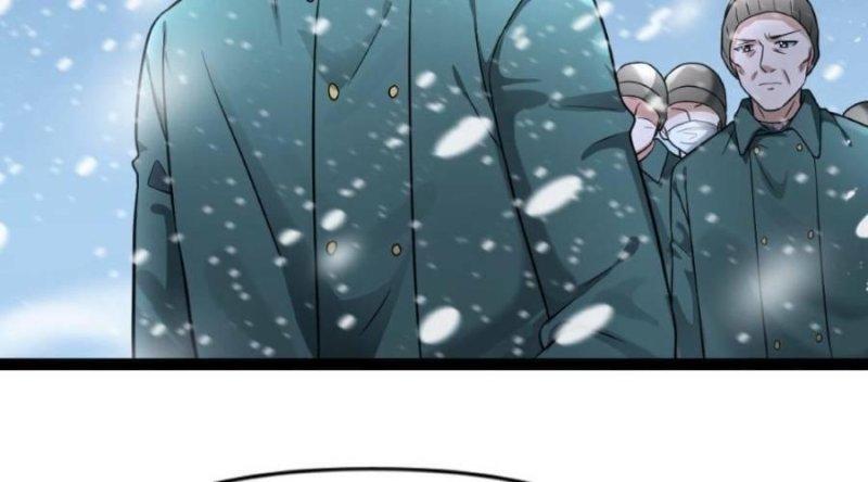 đóng băng toàn cầu: tôi gây dựng nên phòng an toàn thời tận thế chapter 105 28