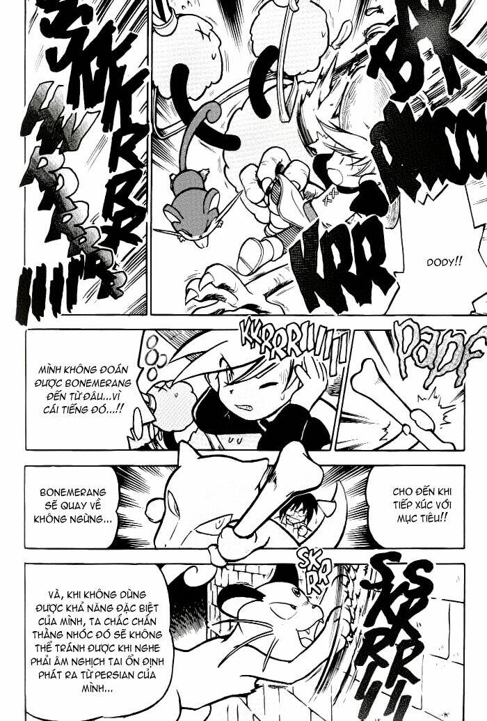 thú cưng đặc biệt chapter 47 10