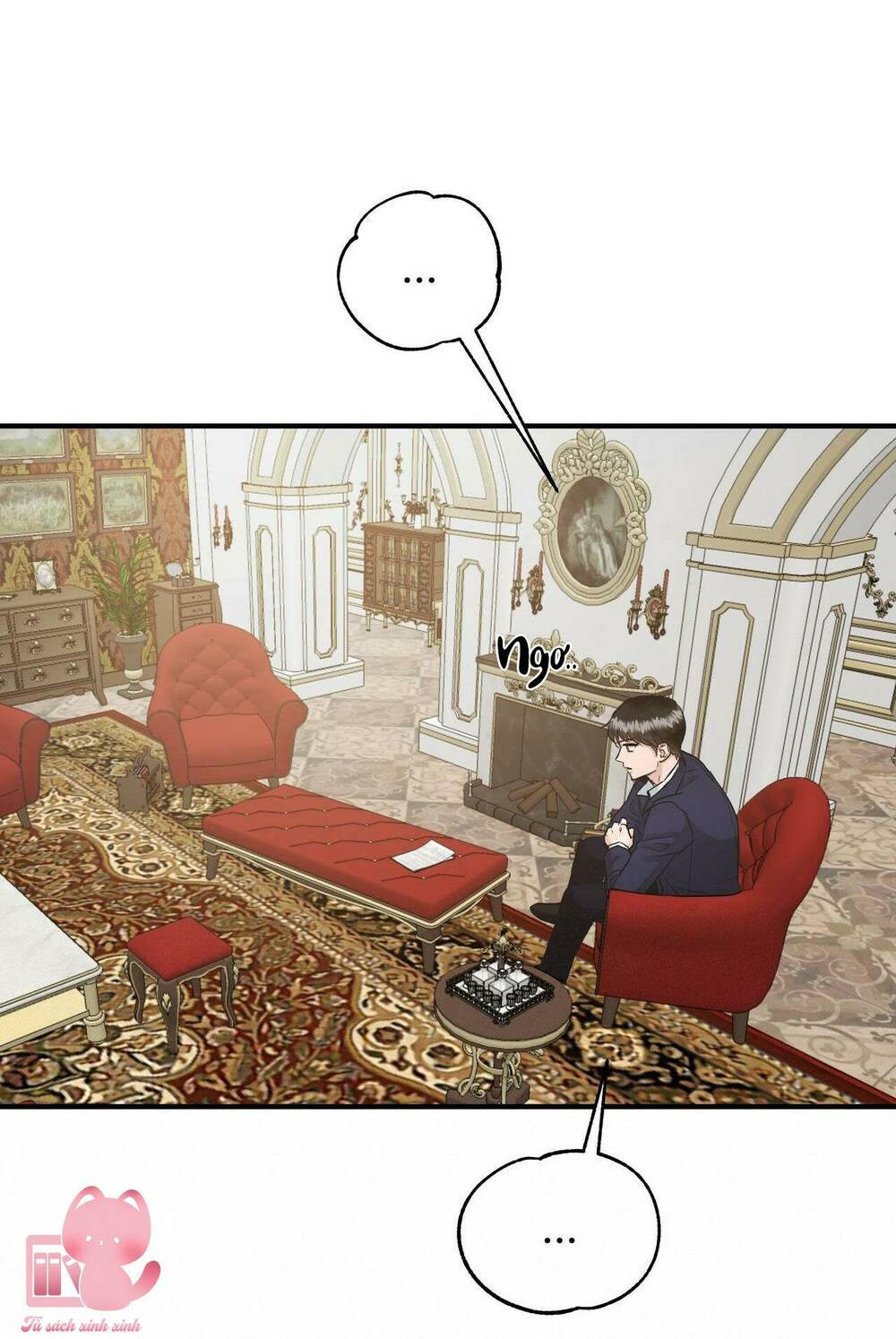 người thừa kế chapter 18 20