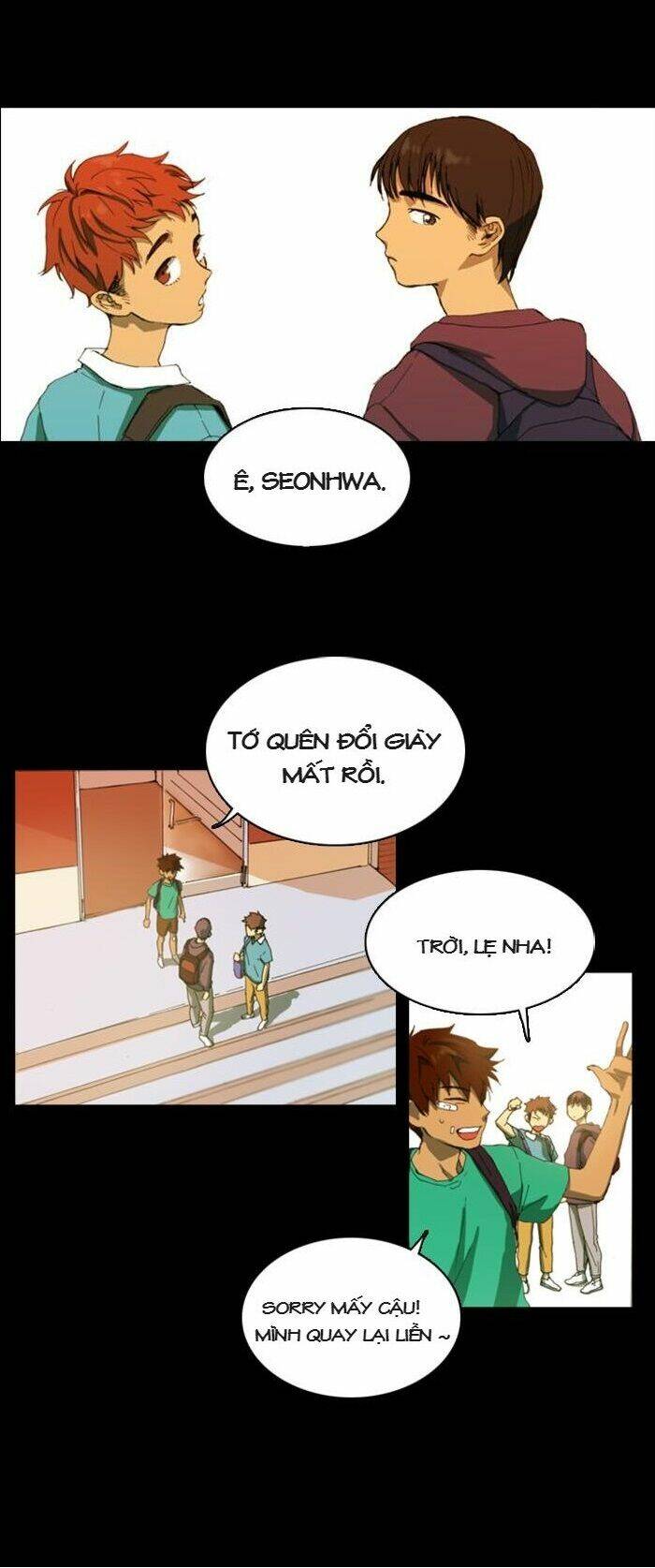 săn phù thủy chapter 1 31