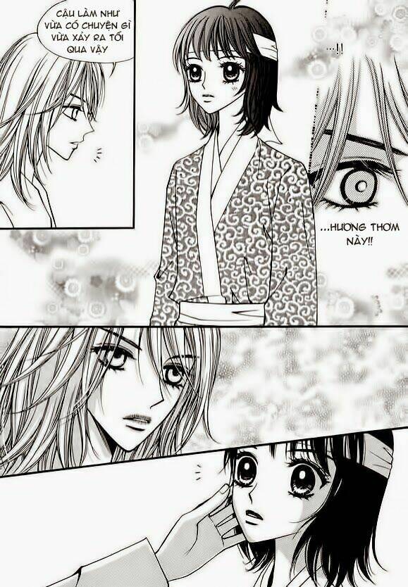 sarasah chapter 13 7