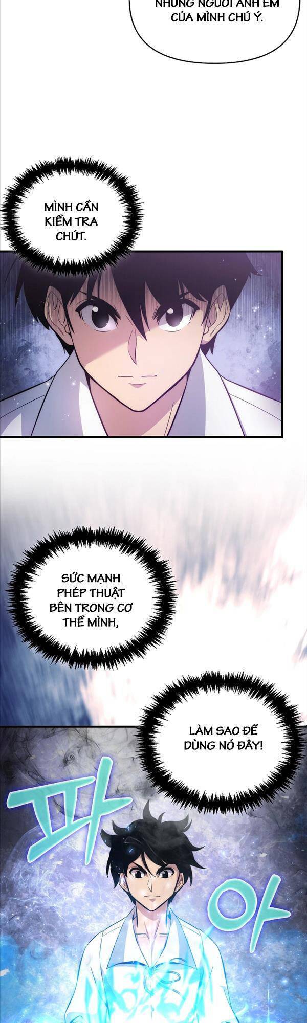 kiếm sư cấp 9 trở lại chapter 5 33