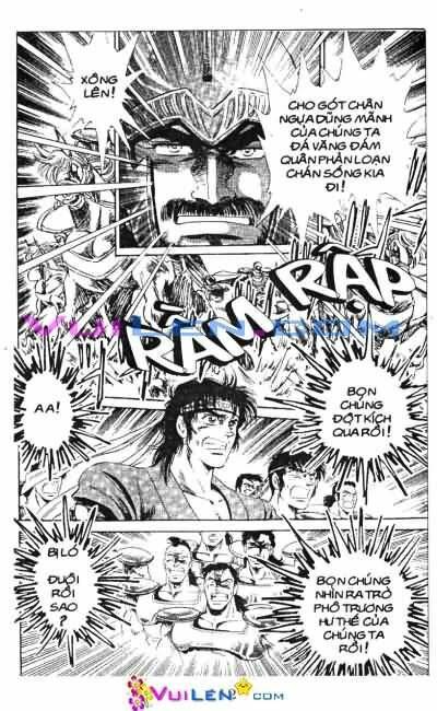 vương tử takeru chapter 21 112