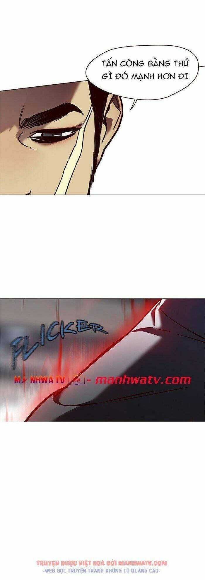 biến thân thành mèo chapter 79 61