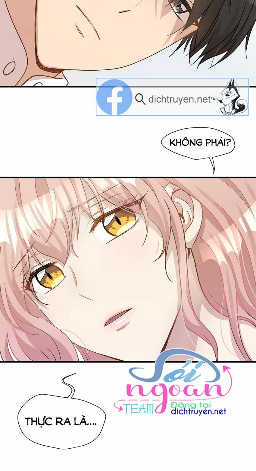 cuộc sống kỳ thú chapter 15 44