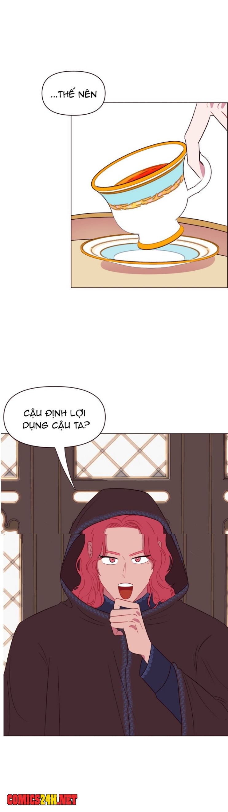 trả đồ chơi lại cho tôi chapter 6 28