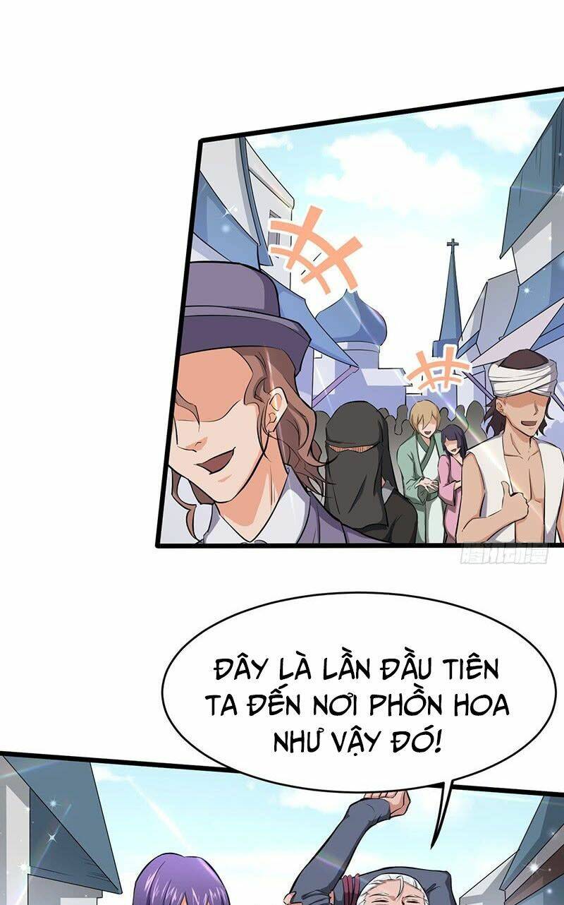 hỗn độn kiếm thần chapter 82 1