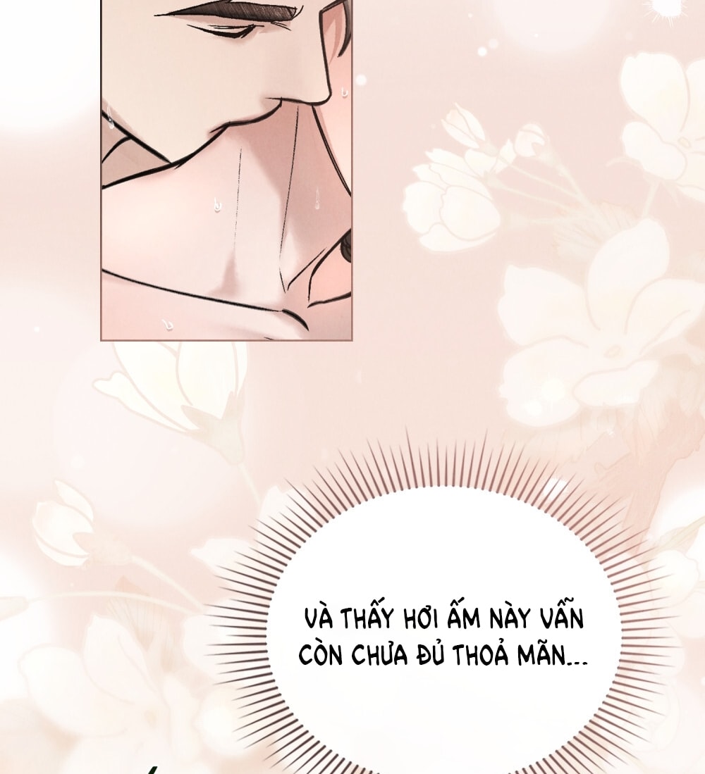 [18+] Đêm Hỗn Loạn chapter 64.2 37