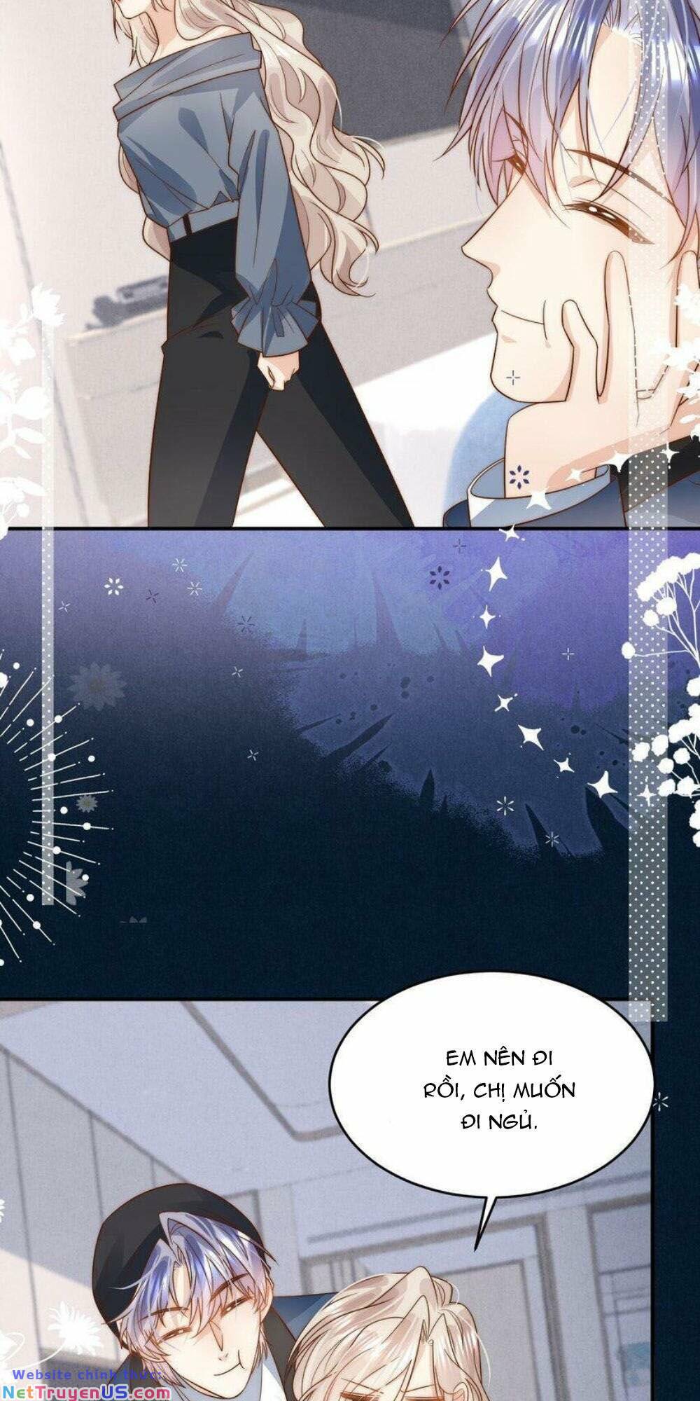 ta được thế thân tỏ tình chapter 31 16