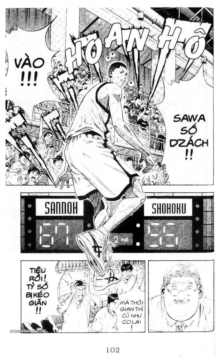 cao thủ bóng rổ chapter 254 15