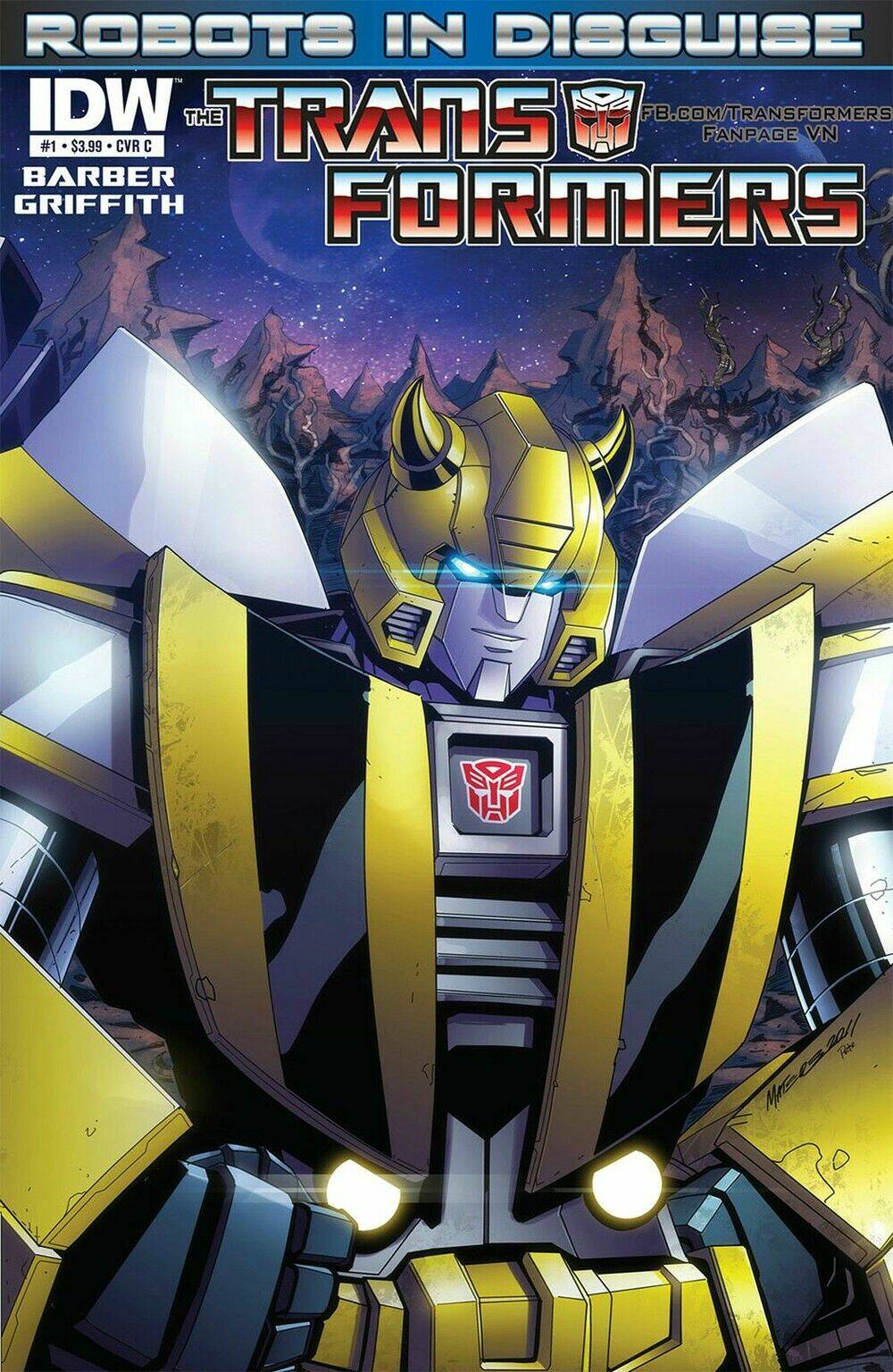 the transformers: robots in disguise chapter 1 3