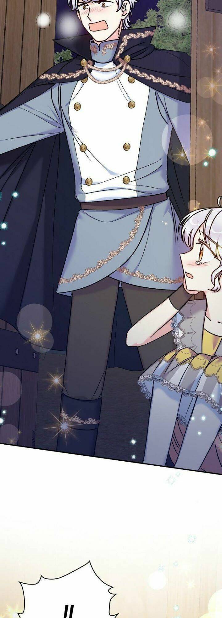 sinh ra làm con gái ác nữ chapter 39 2